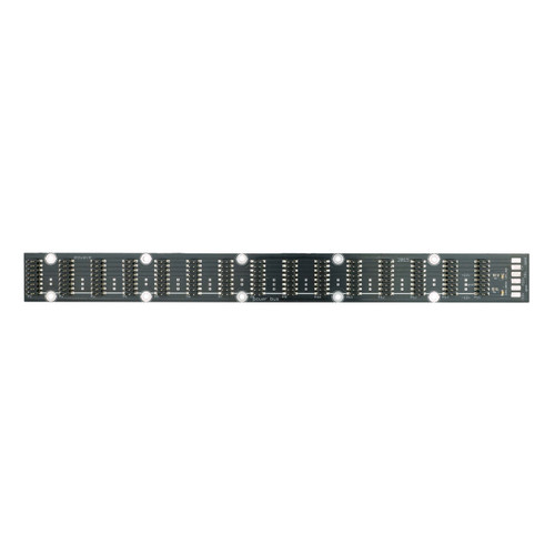 Eowave Eurorack Power Bus Board